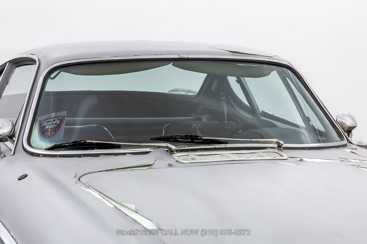 Used 1966 Volvo P1800S Coupe | Los Angeles, CA