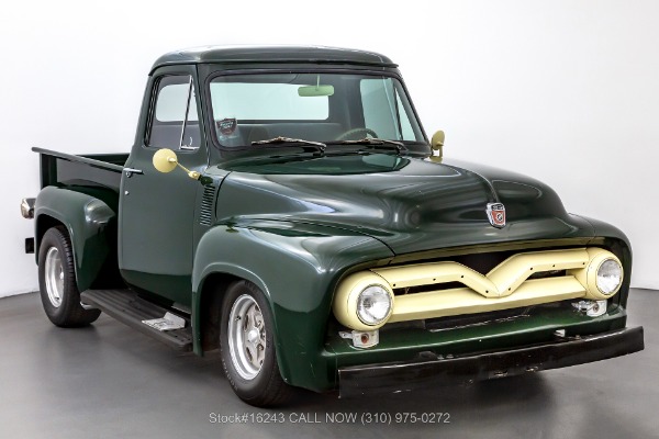 1954 Ford F100