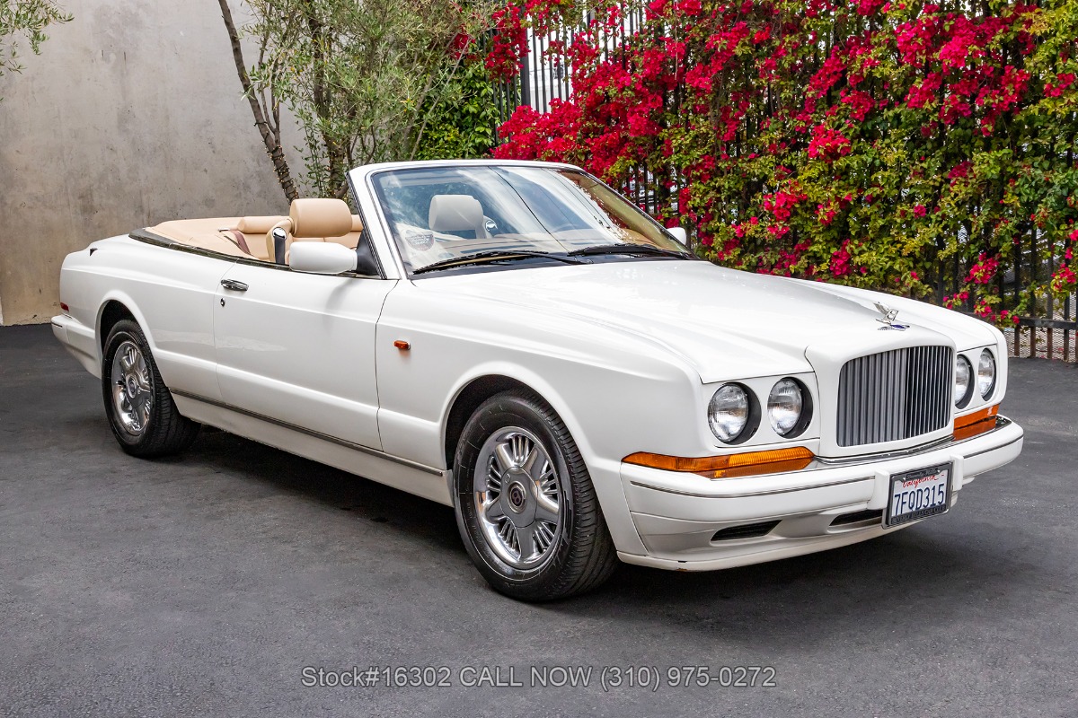 Used 1997 Bentley Azure  | Los Angeles, CA