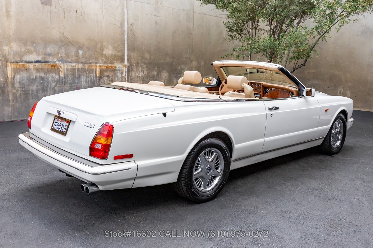 Used 1997 Bentley Azure  | Los Angeles, CA