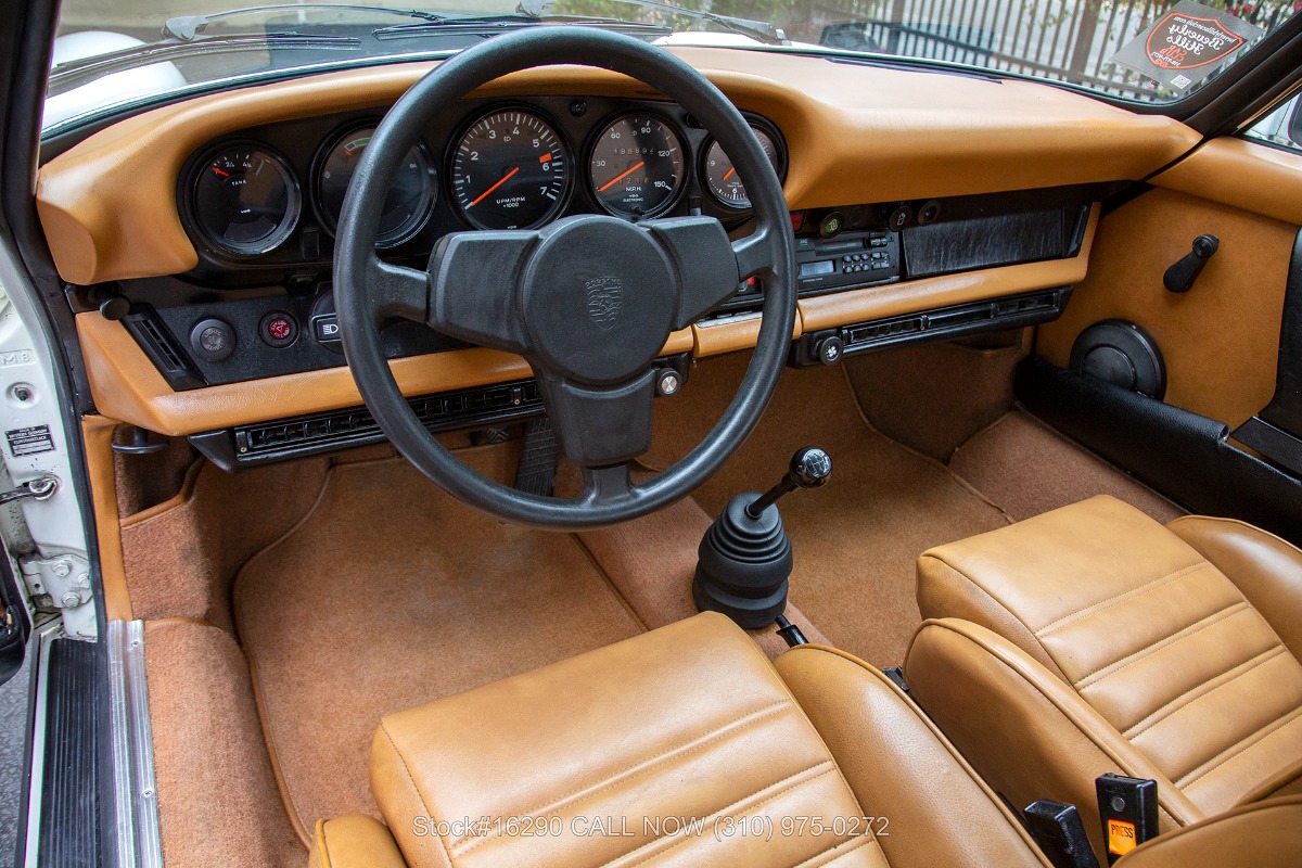 Used 1976 Porsche 912E Coupe | Los Angeles, CA