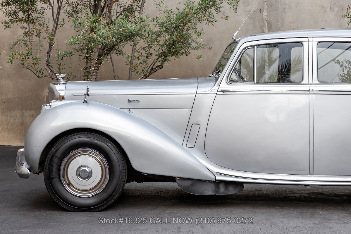 Used 1953 Bentley R-Type Left-Hand-Drive | Los Angeles, CA