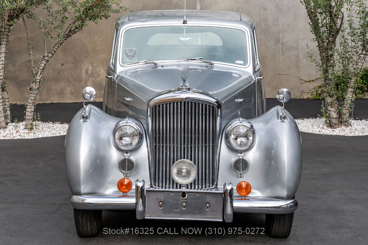 Used 1953 Bentley R-Type LHD  | Los Angeles, CA