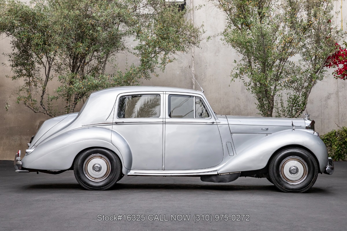 Used 1953 Bentley R-Type LHD  | Los Angeles, CA