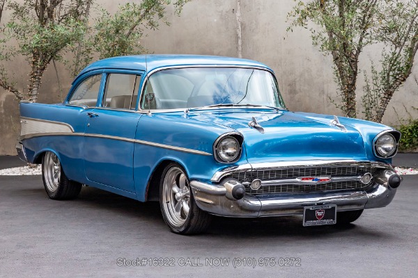 1957 Chevrolet 210