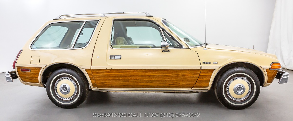 Used 1979 AMC Woody Wagon Pacer  | Los Angeles, CA