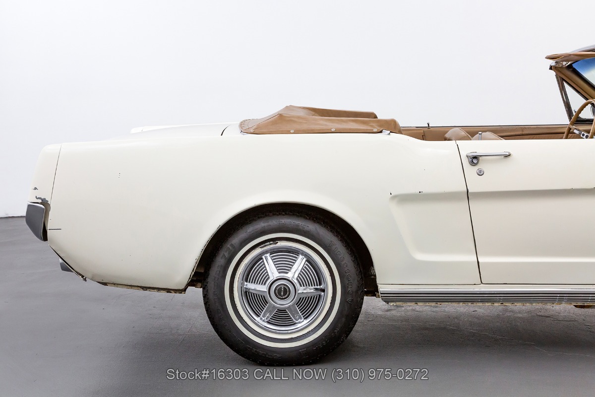 Used 1964 Ford Mustang Convertible | Los Angeles, CA