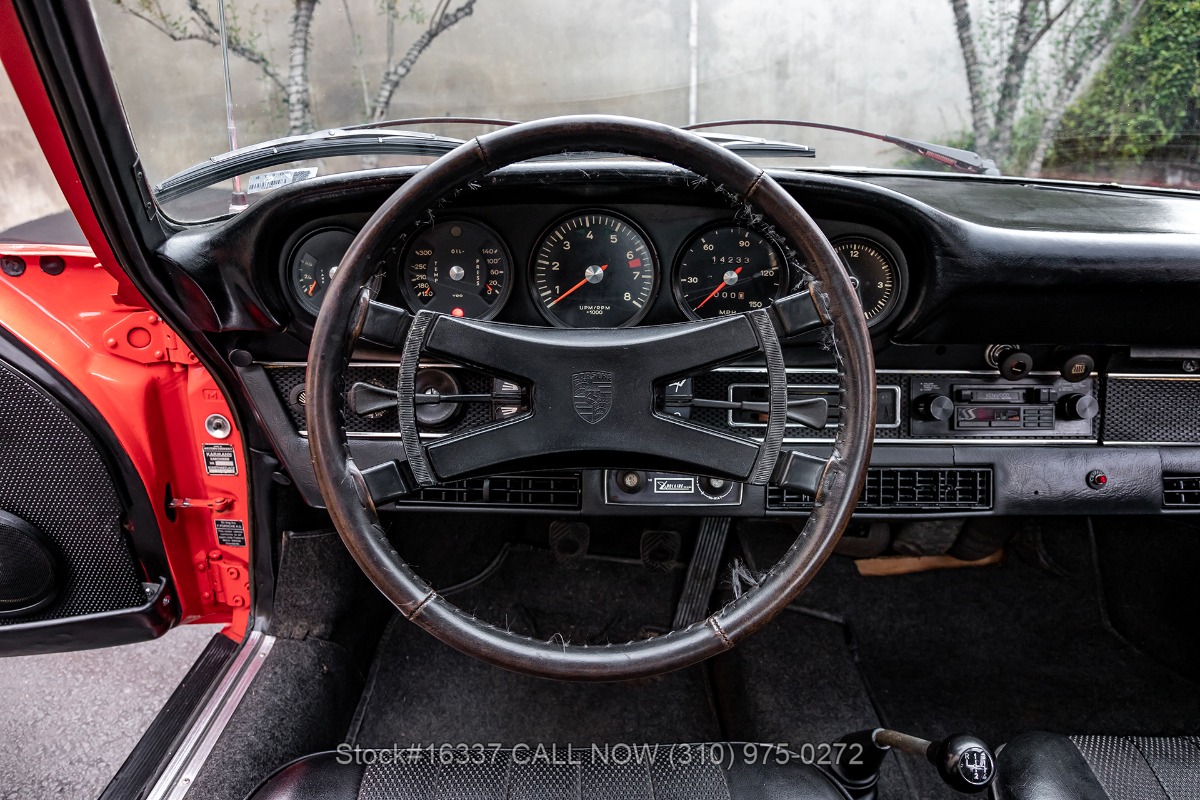 Used 1969 Porsche 911T Coupe  | Los Angeles, CA