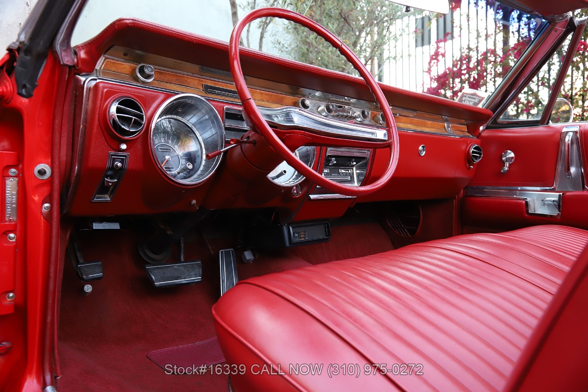 Used 1965 Buick Electra 225 Custom | Los Angeles, CA