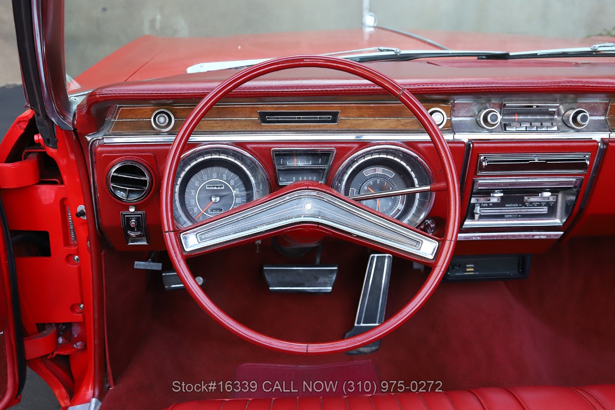 1965 shop buick electra