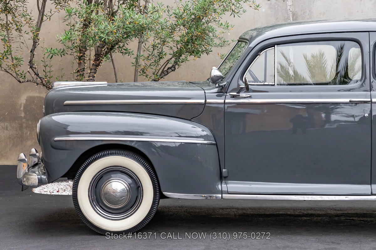 Used 1947 Ford Super Deluxe Coupe | Los Angeles, CA
