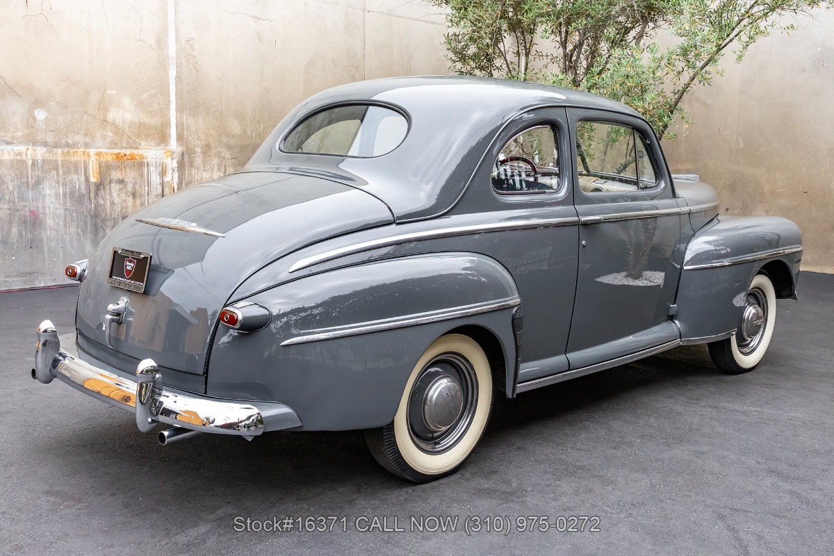 Used 1947 Ford Super Deluxe Coupe | Los Angeles, CA