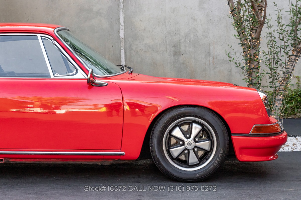 Used 1968 Porsche 912 Coupe 5-Speed | Los Angeles, CA