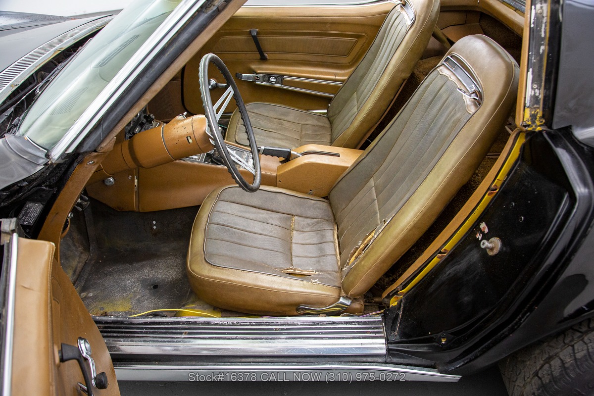 Used 1971 Chevrolet Corvette  | Los Angeles, CA