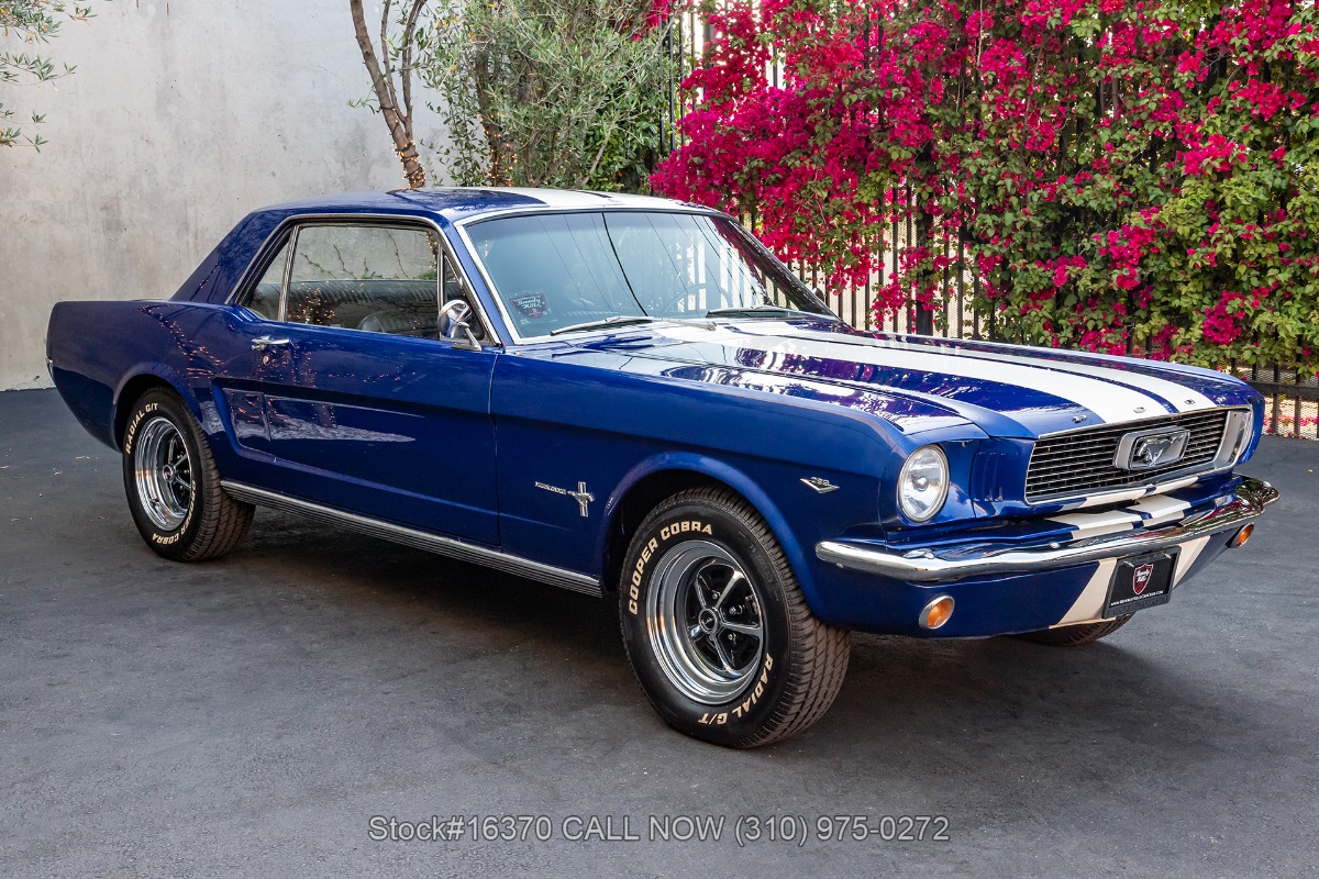 Used 1966 Ford Mustang  | Los Angeles, CA