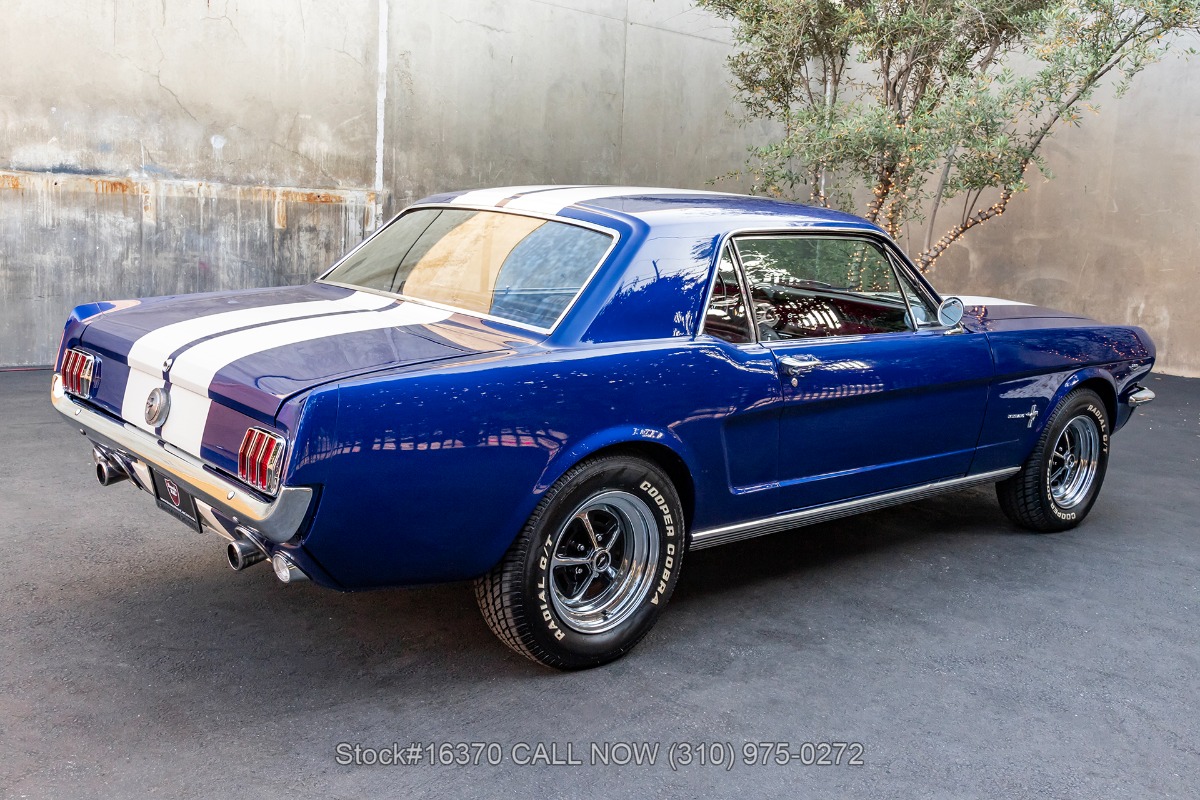 Used 1966 Ford Mustang  | Los Angeles, CA