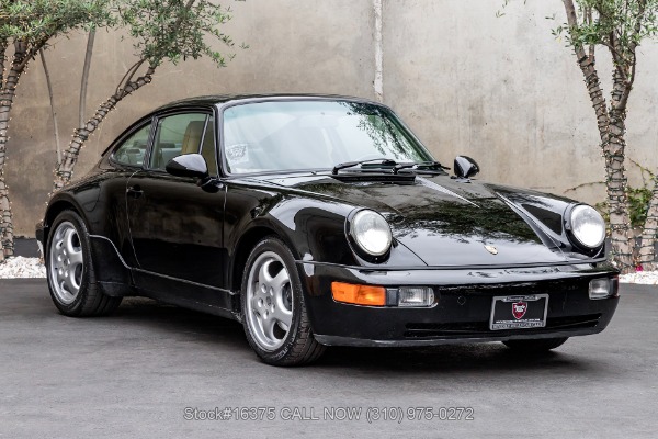 1994 Porsche 964