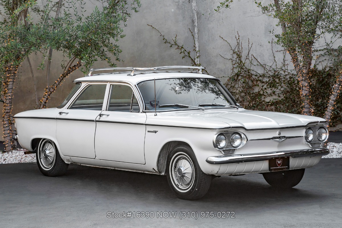 1961 Chevrolet Corvair 