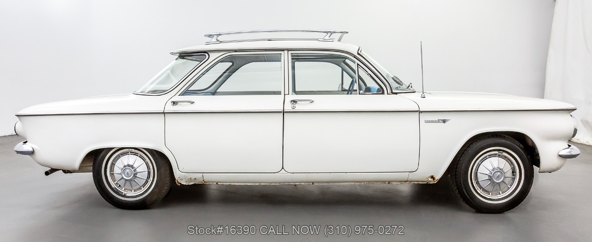 Used 1961 Chevrolet Corvair Deluxe Series 700 | Los Angeles, CA