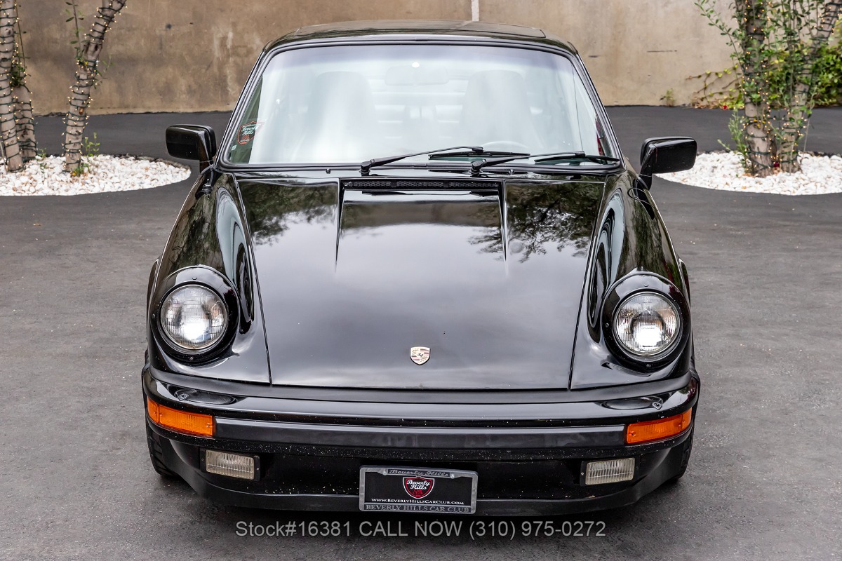 Used 1984 Porsche 911 Coupe  | Los Angeles, CA