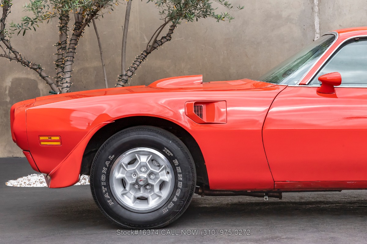Used 1973 Pontiac Firebird Trans AM  | Los Angeles, CA