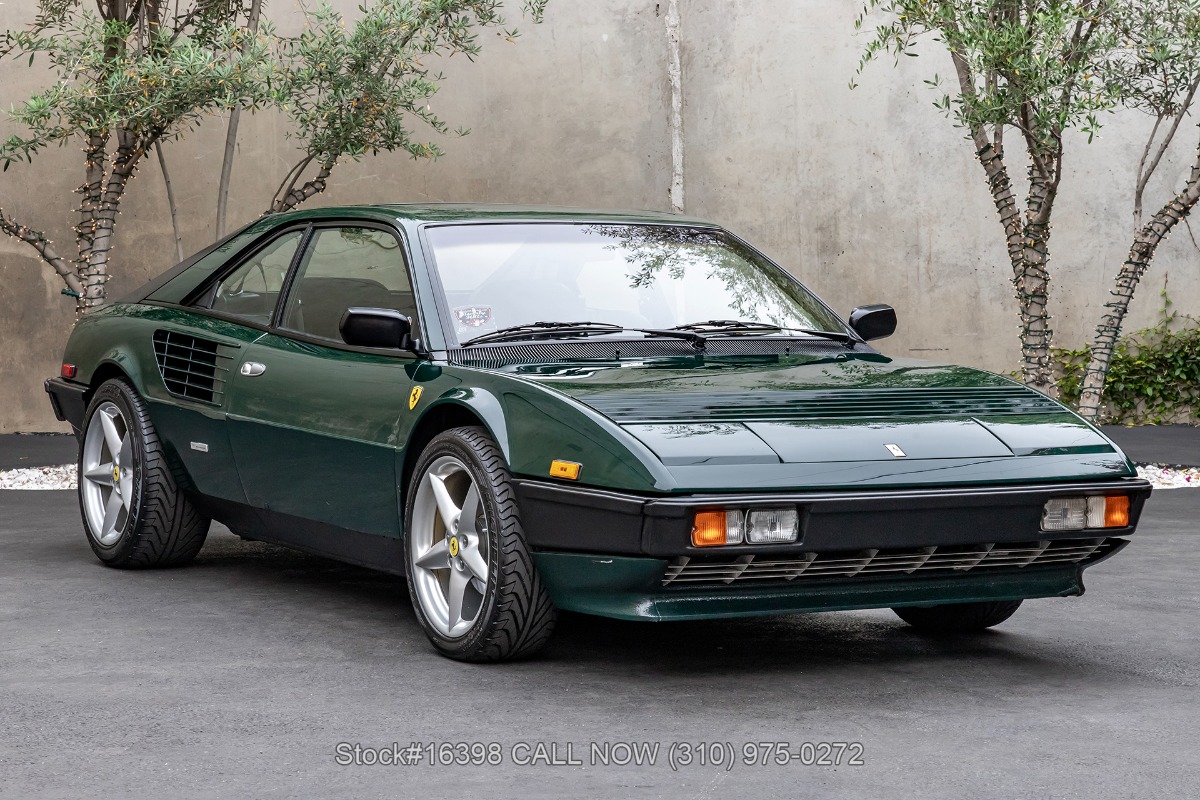 Used 1982 Ferrari Mondial 8 | St. Petersburg, FL