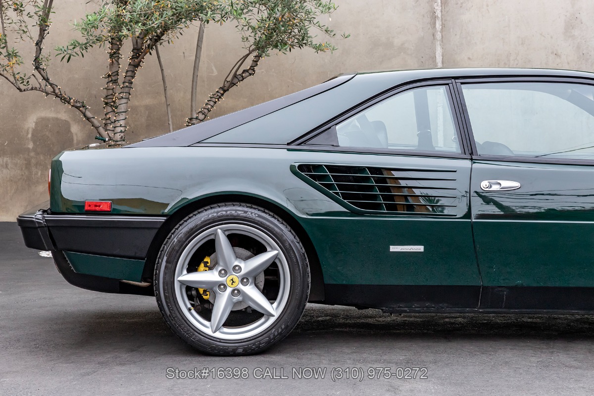 Used 1982 Ferrari Mondial 8 | St. Petersburg, FL