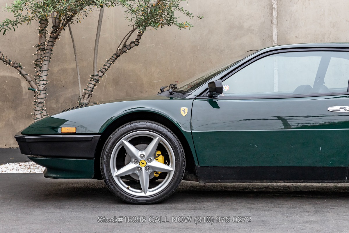 Used 1982 Ferrari Mondial 8 | St. Petersburg, FL