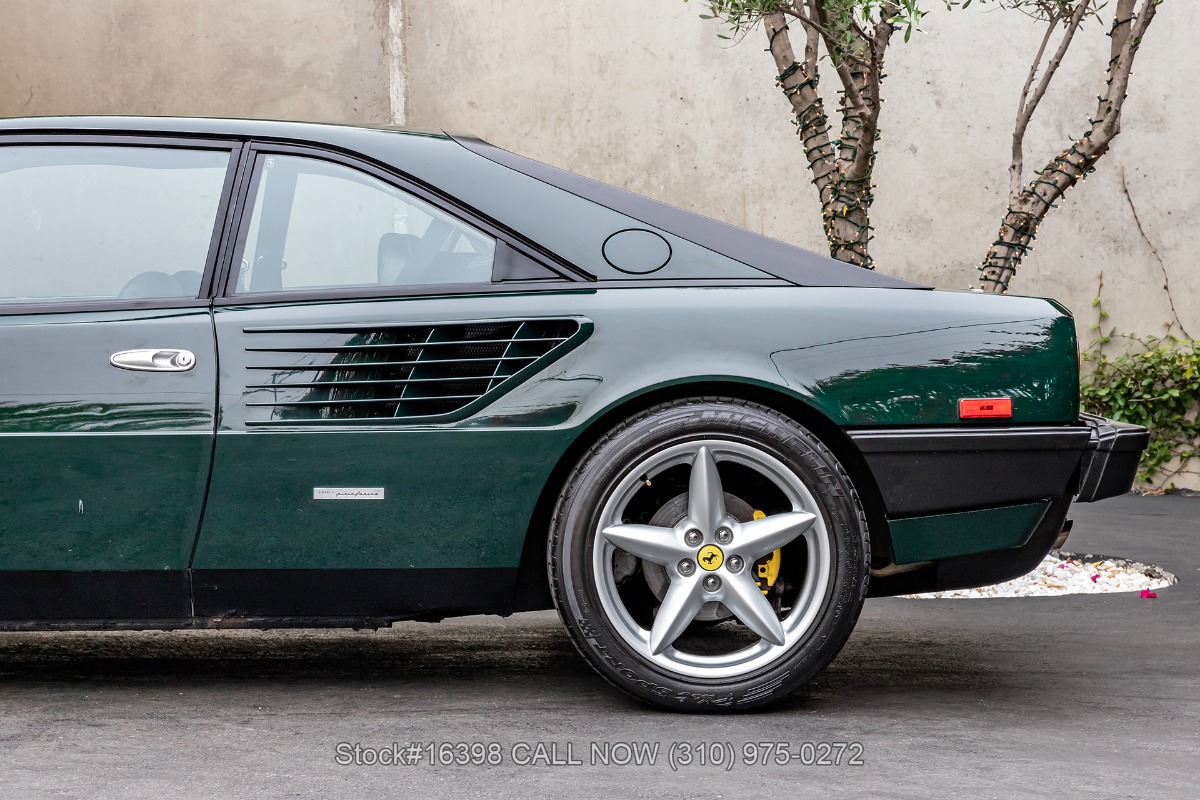 Used 1982 Ferrari Mondial 8 | St. Petersburg, FL