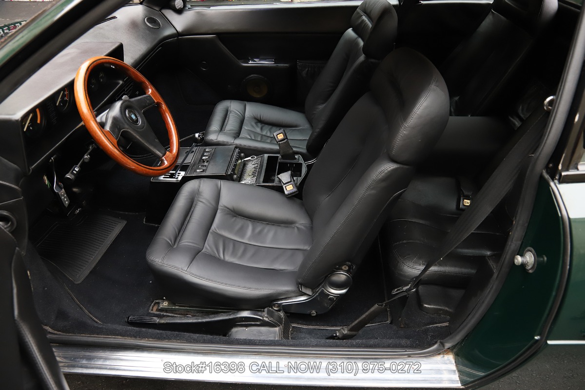 Used 1982 Ferrari Mondial 8 | St. Petersburg, FL