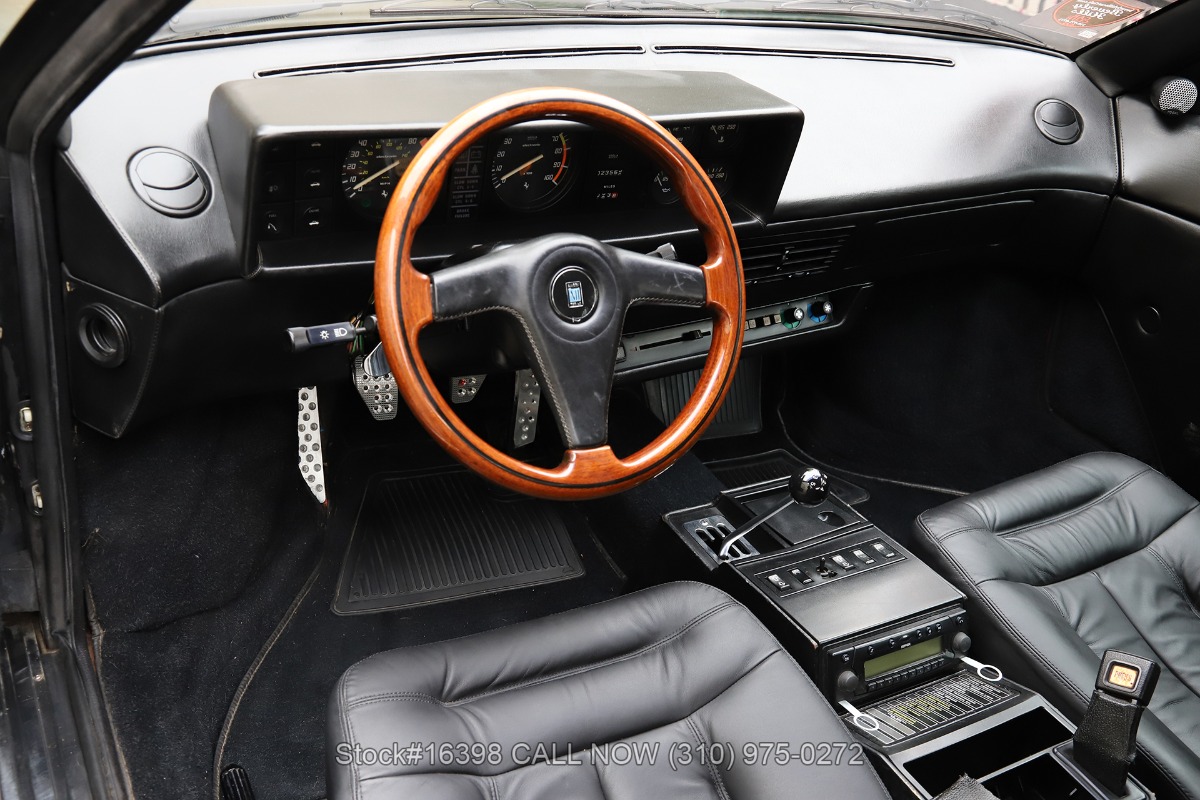 Used 1982 Ferrari Mondial 8 | St. Petersburg, FL