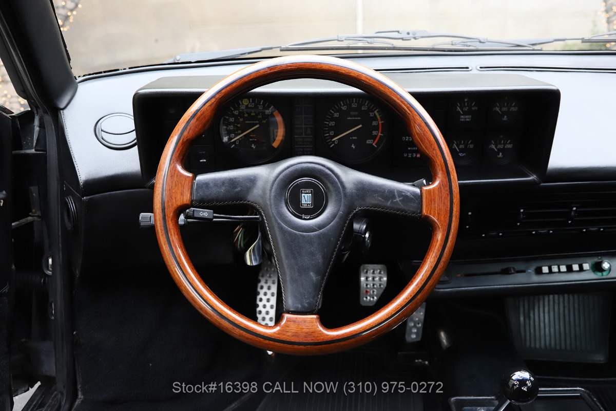 Used 1982 Ferrari Mondial 8 | St. Petersburg, FL