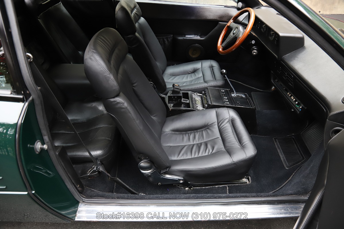 Used 1982 Ferrari Mondial 8 | St. Petersburg, FL