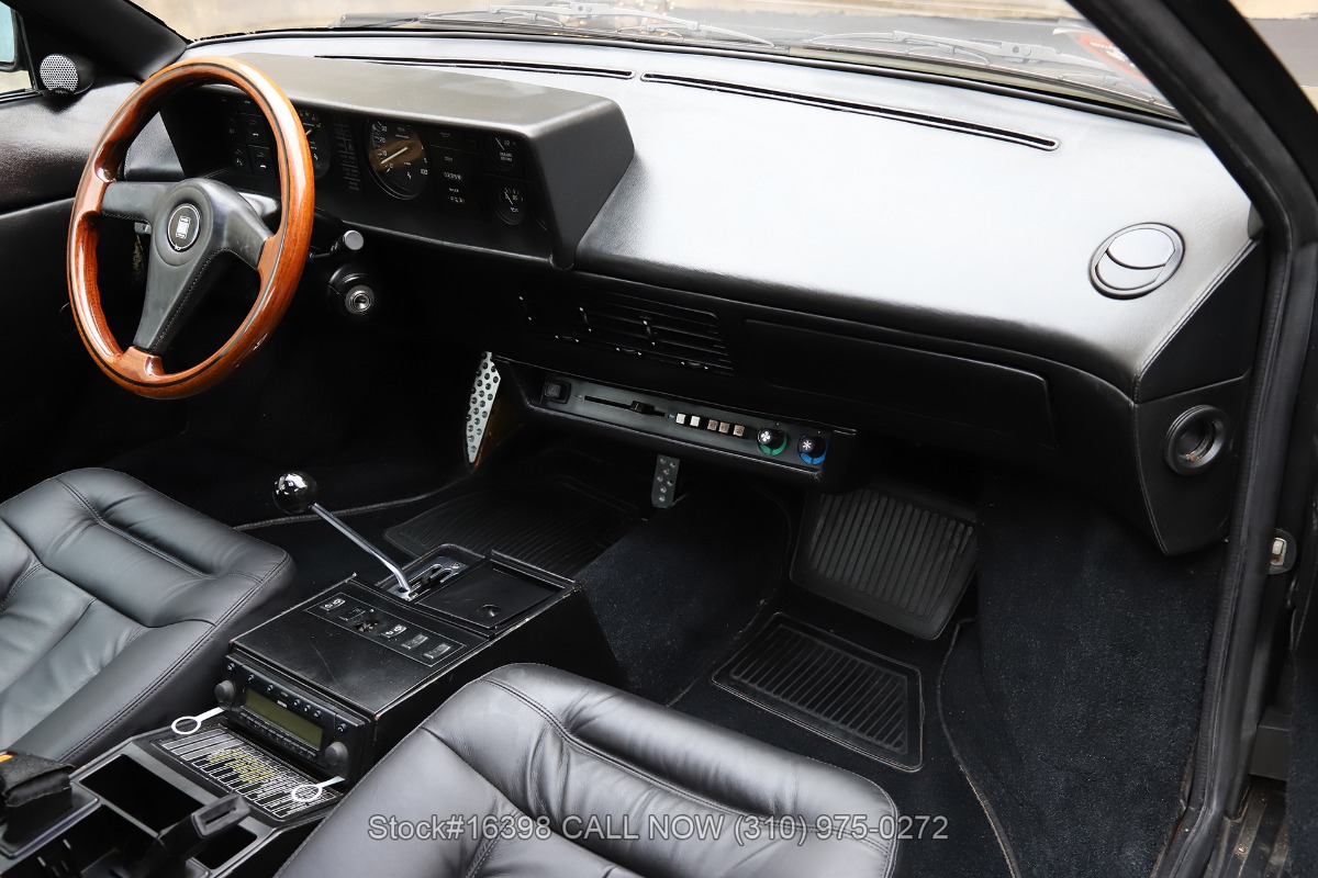Used 1982 Ferrari Mondial 8 | St. Petersburg, FL