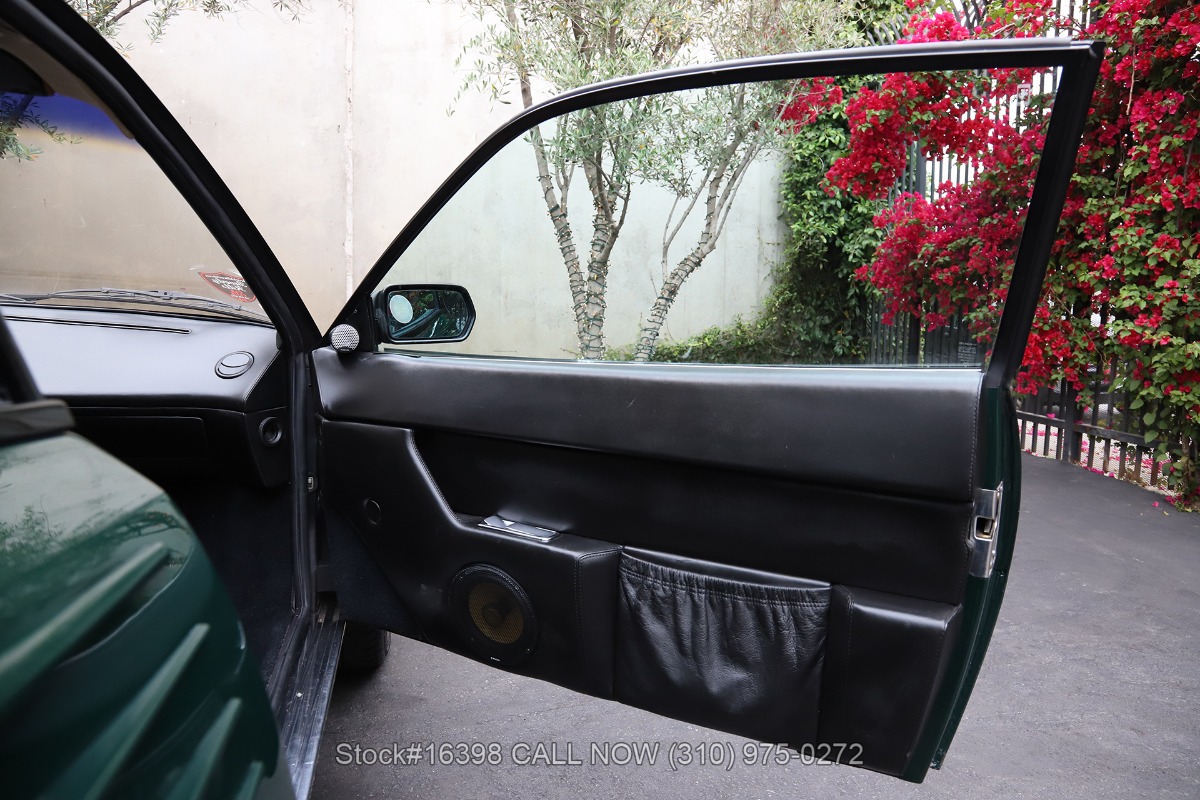 Used 1982 Ferrari Mondial 8 | St. Petersburg, FL