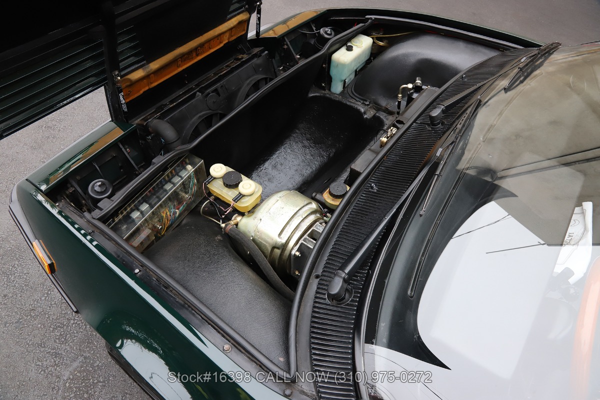 Used 1982 Ferrari Mondial 8 | St. Petersburg, FL