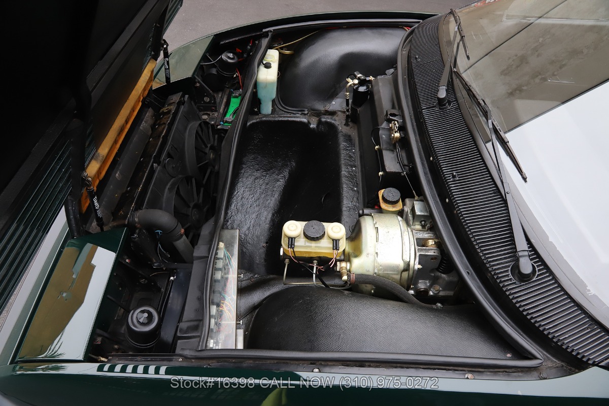 Used 1982 Ferrari Mondial 8 | St. Petersburg, FL