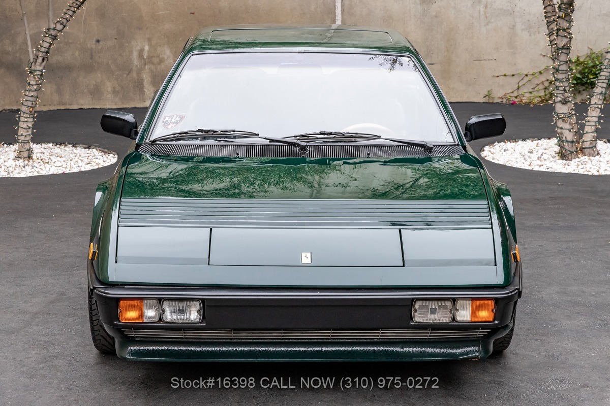Used 1982 Ferrari Mondial 8  | Los Angeles, CA