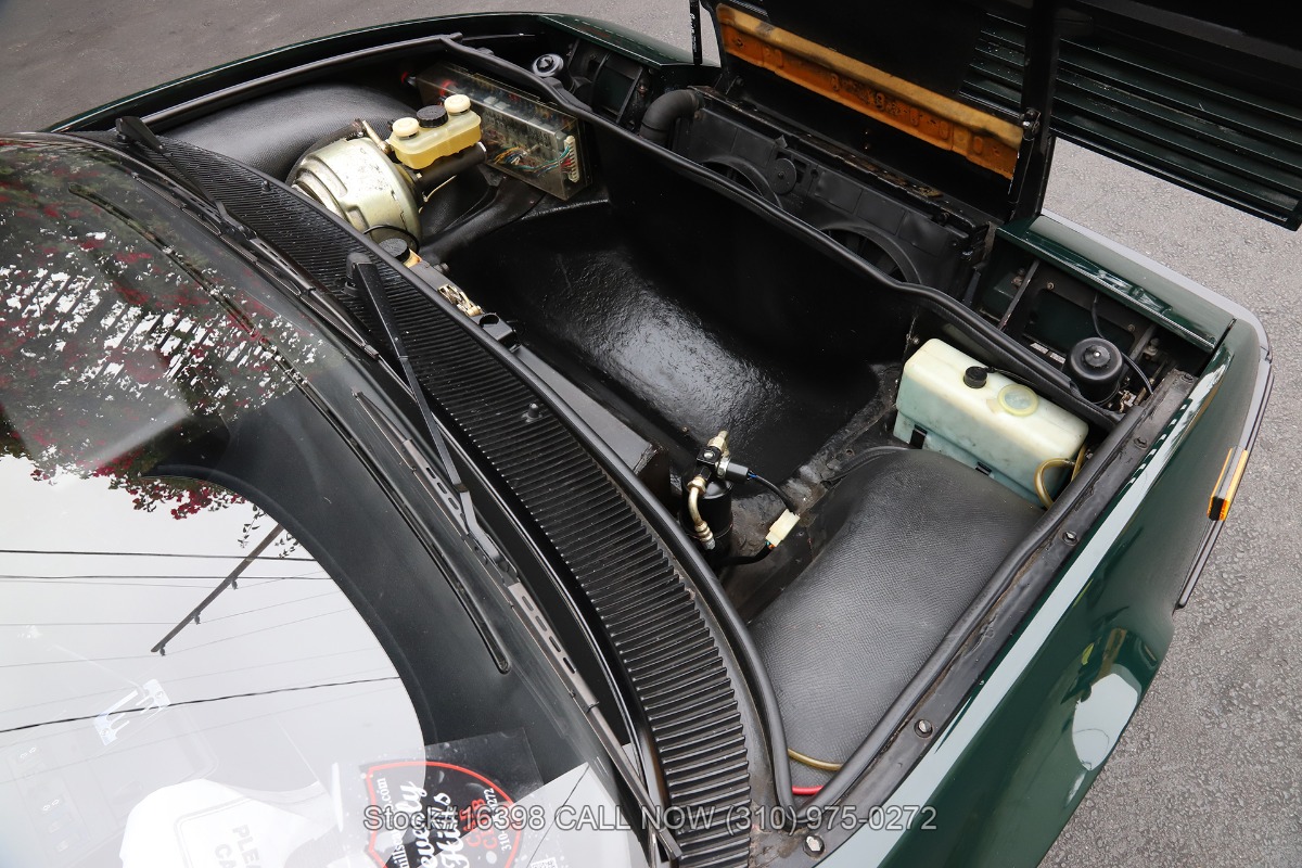 Used 1982 Ferrari Mondial 8 | St. Petersburg, FL