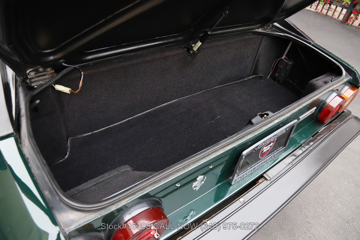 Used 1982 Ferrari Mondial 8 | St. Petersburg, FL
