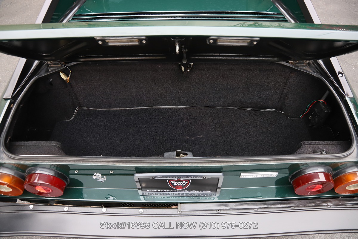 Used 1982 Ferrari Mondial 8 | St. Petersburg, FL