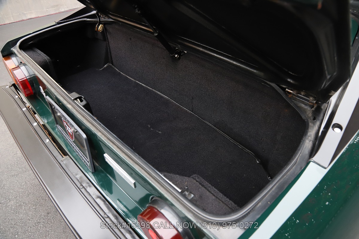 Used 1982 Ferrari Mondial 8 | St. Petersburg, FL