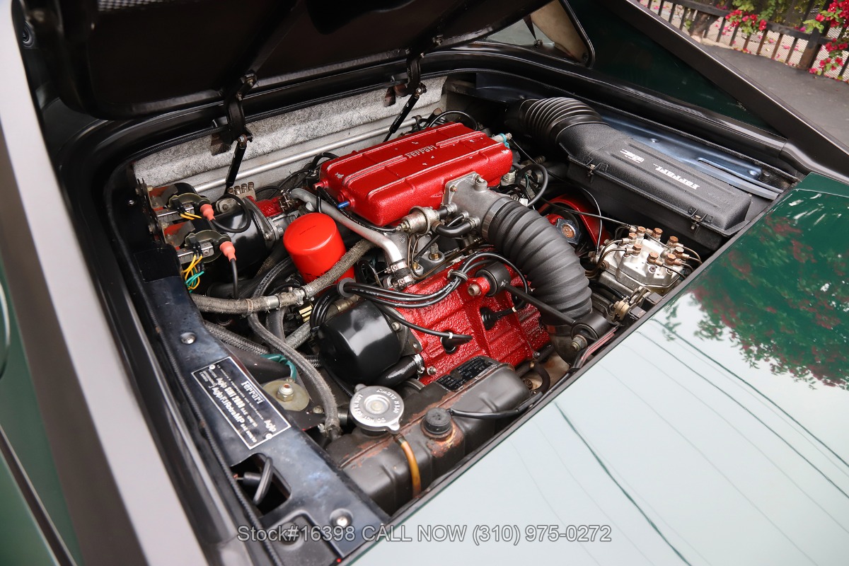 Used 1982 Ferrari Mondial 8 | St. Petersburg, FL