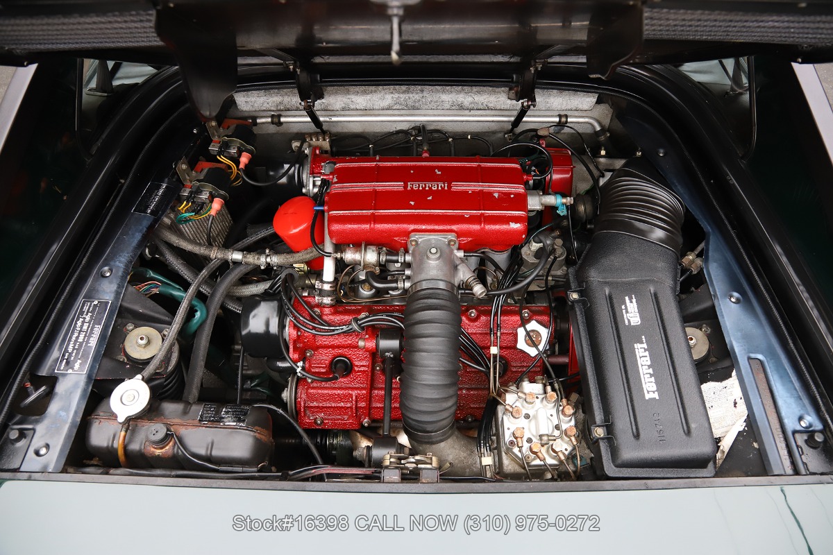 Used 1982 Ferrari Mondial 8 | St. Petersburg, FL