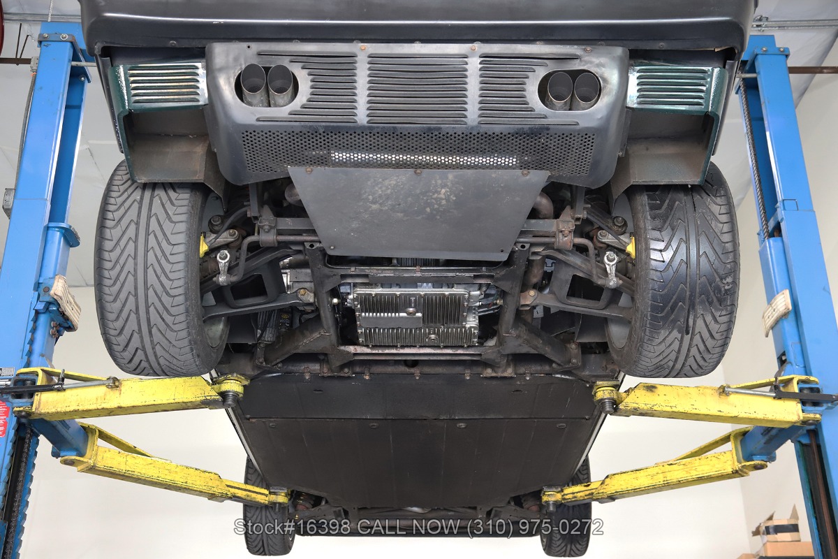 Used 1982 Ferrari Mondial 8 | St. Petersburg, FL