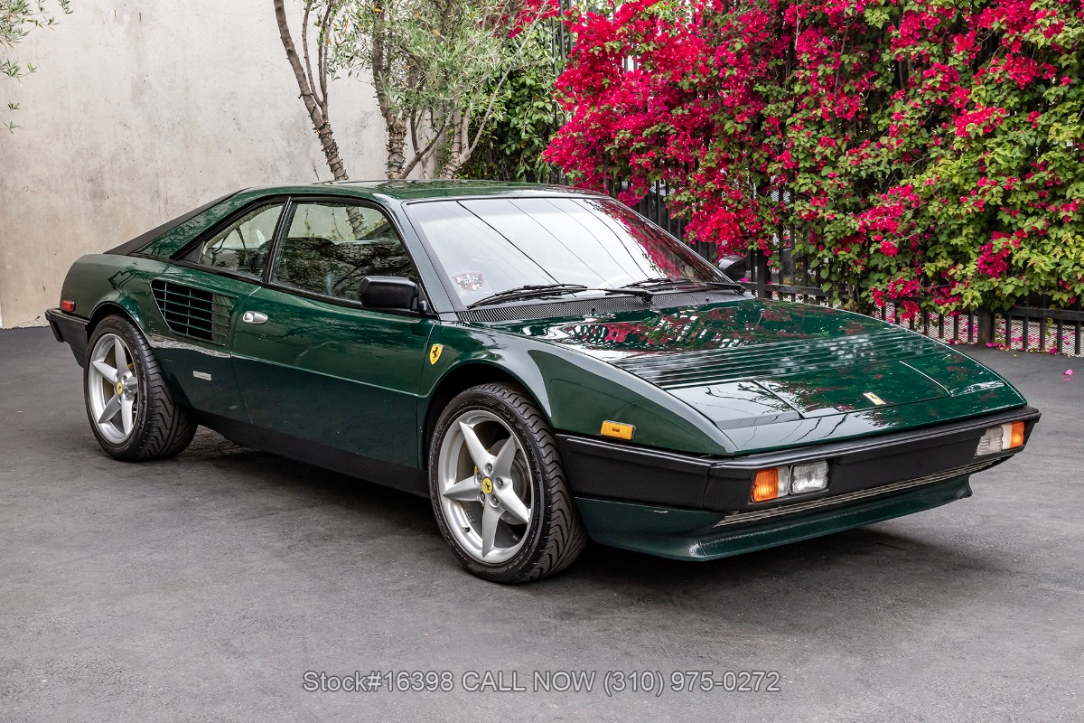 Used 1982 Ferrari Mondial 8 | St. Petersburg, FL