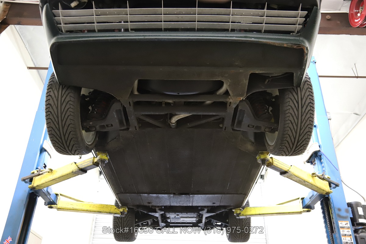 Used 1982 Ferrari Mondial 8 | St. Petersburg, FL