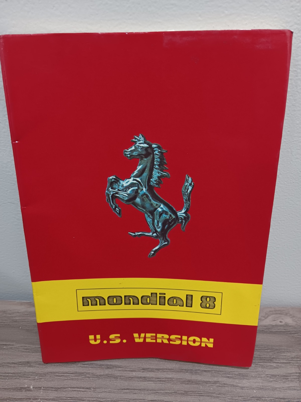 Used 1982 Ferrari Mondial 8 | St. Petersburg, FL