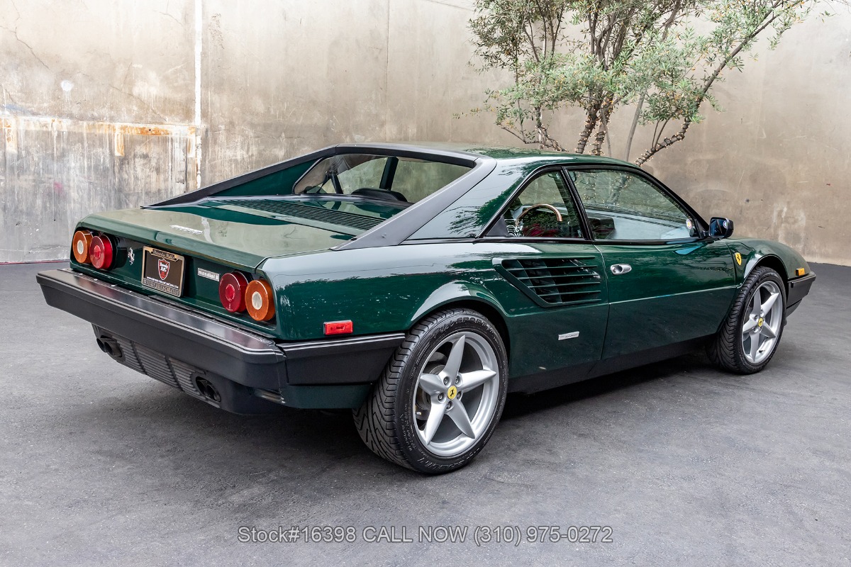 Used 1982 Ferrari Mondial 8 | St. Petersburg, FL