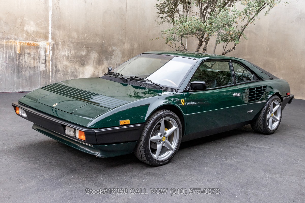 Used 1982 Ferrari Mondial 8 | St. Petersburg, FL